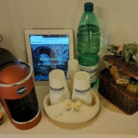 Dal Podesta San Gemini Luaran gambar