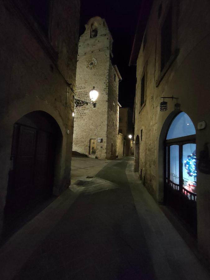 Dal Podesta San Gemini Luaran gambar