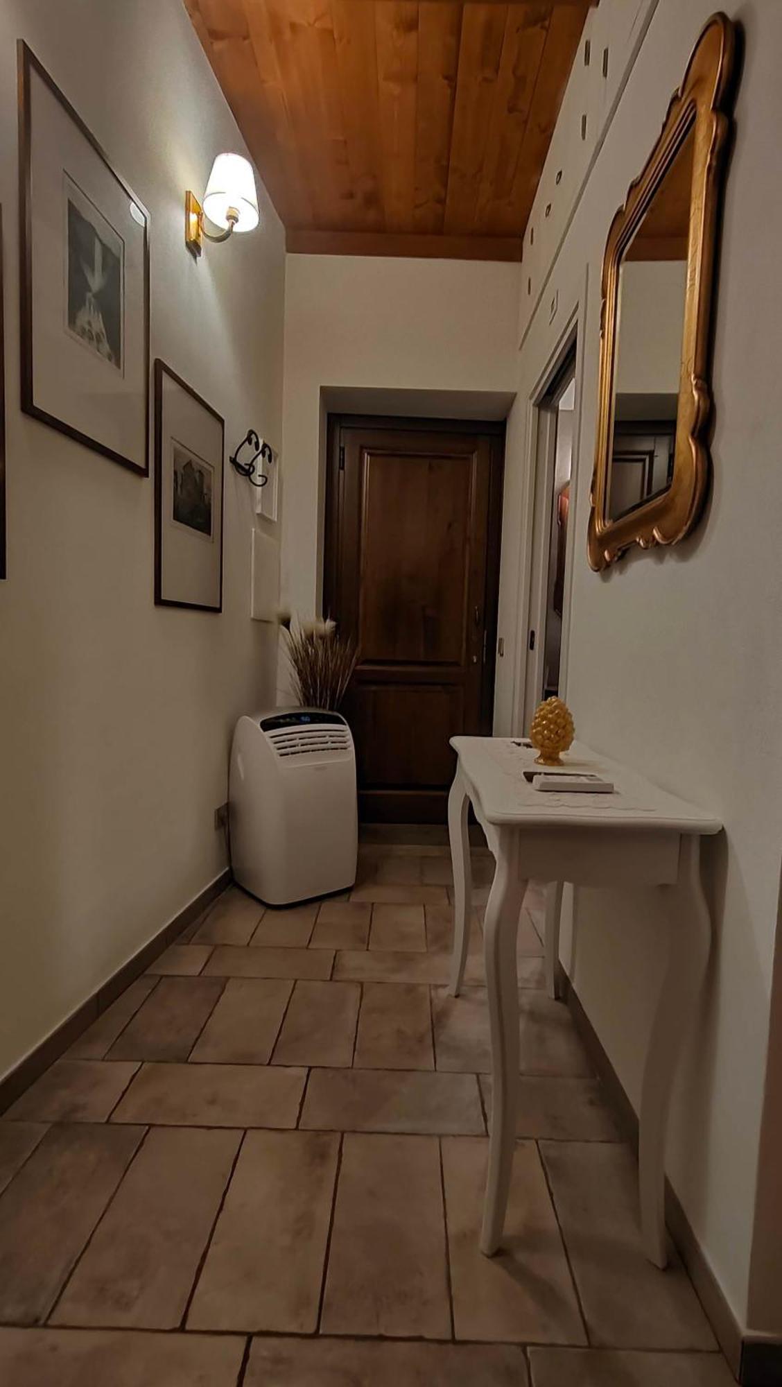 Dal Podesta San Gemini Luaran gambar